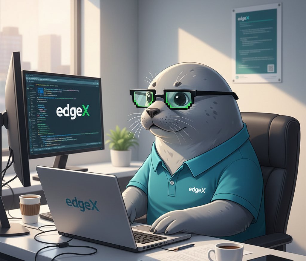 rupsm25's tweet image. The metrics on @edgeX_exchange are becoming impossible to ignore

$500B in cumulative volume in just 345 days is not a vanity metric ▪️ it&apos;s a signal of product-market fit at a scale most DEXs never reach

Analyzing the &quot;how&quot; reveals the core thesis:

▪️ CEX Performance, DEX…