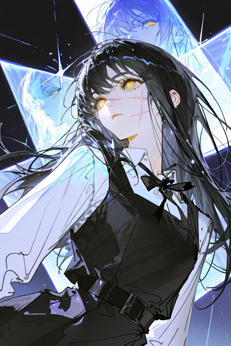 ＊AI＊ 様 こんにちは☀︎☁︎☂︎ #AIイラスト #AIart