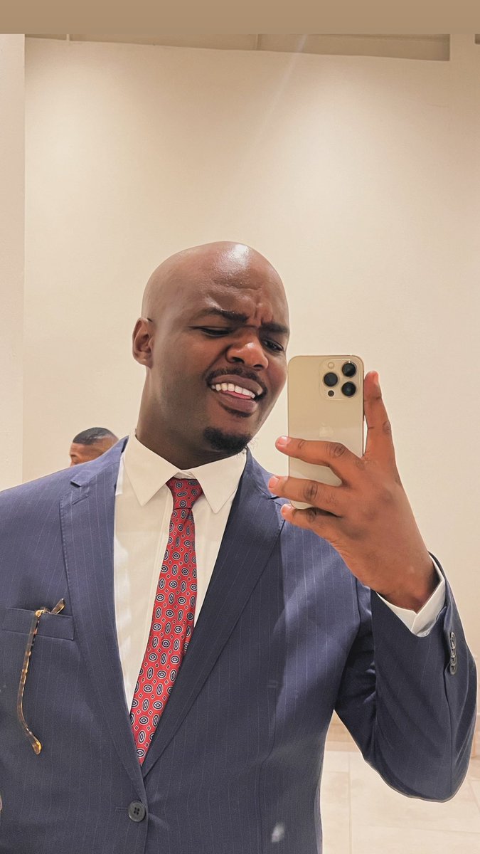 Silindokuhle_'s tweet image. We were there! 😮‍💨