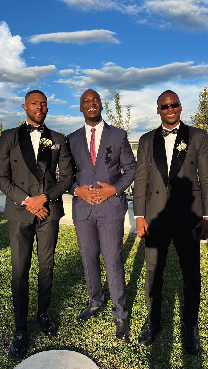 Silindokuhle_'s tweet image. We were there! 😮‍💨