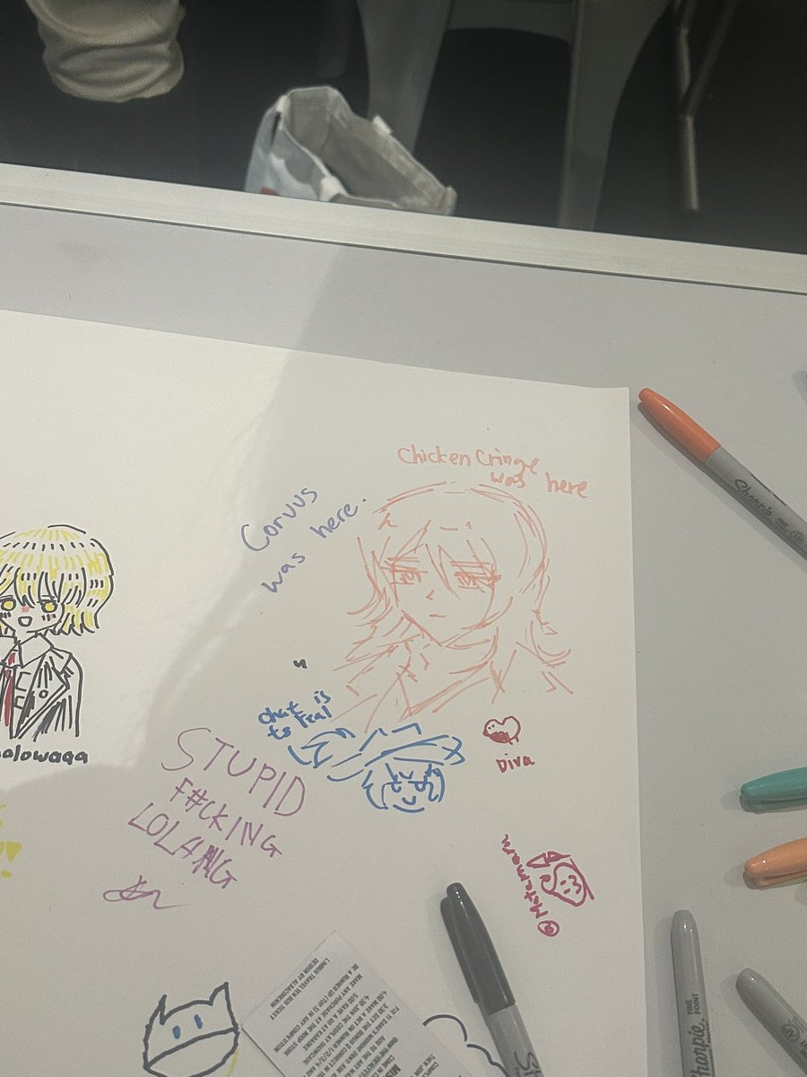 Chicken 🇭🇰🇦🇺 tweet media