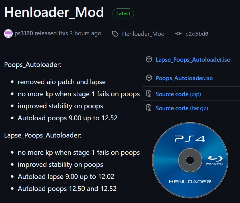BrutalSam_'s tweet image. github.com/ps3120/henload…