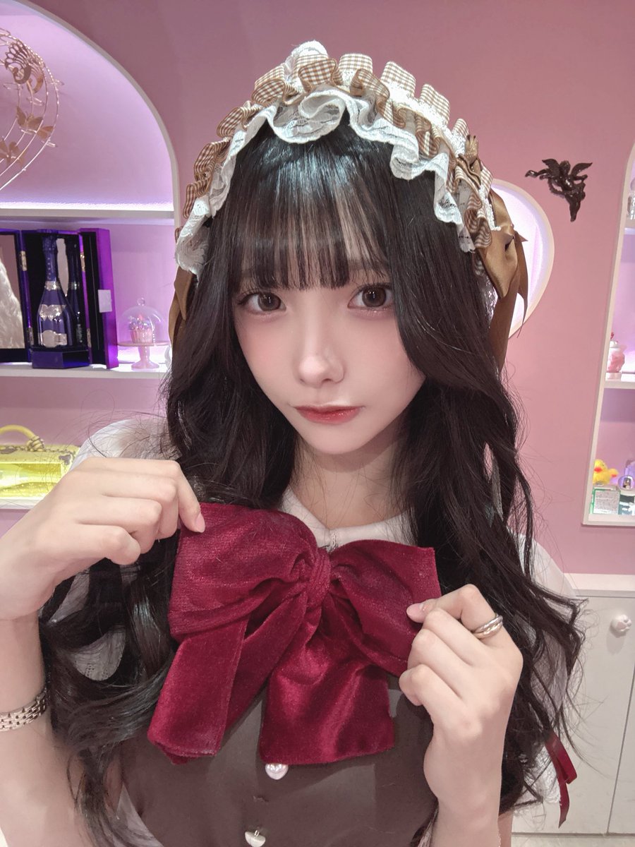 ログアウト🍫安定のショコラ(・ε-。)⌒☆楽しかったあ✨️やっぱり