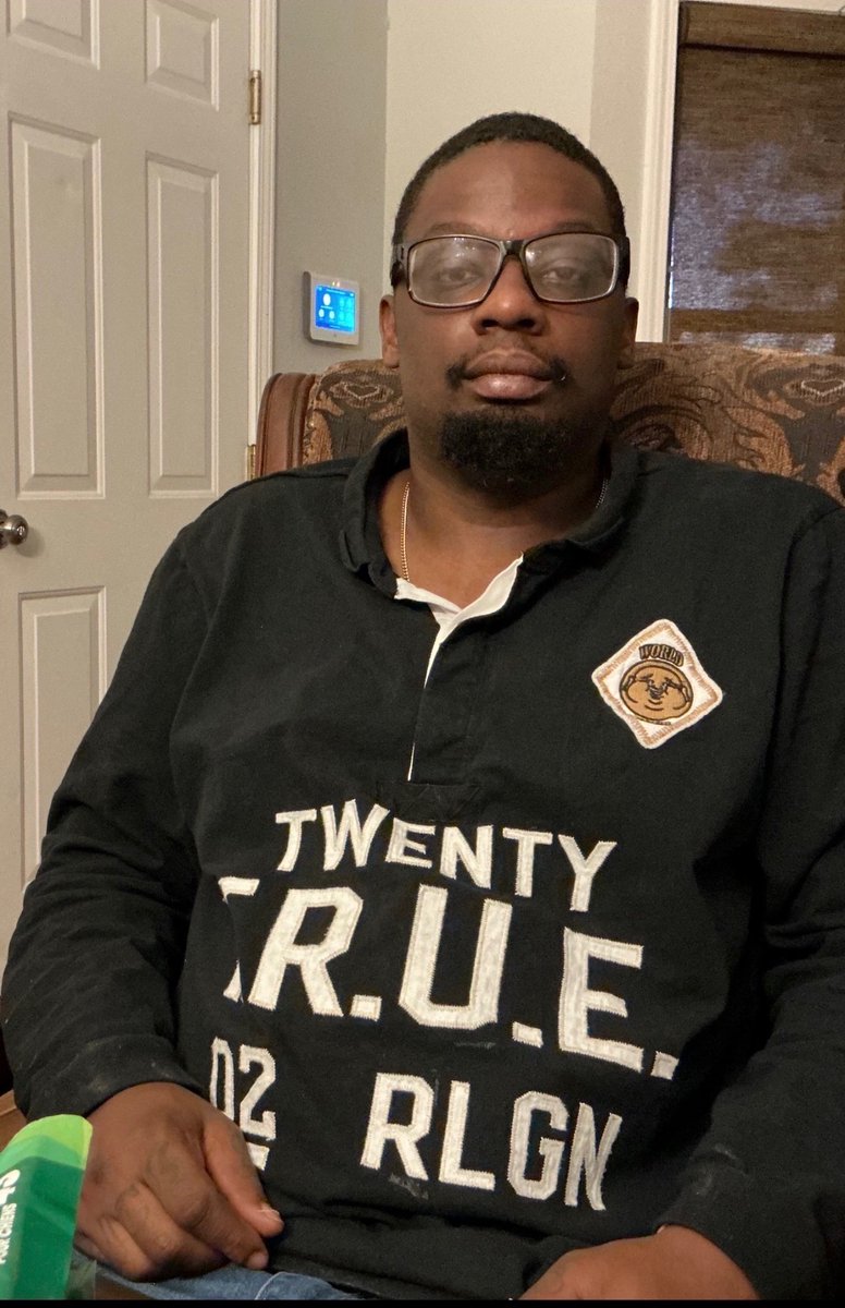 CSPDPIO's tweet image. Community Notification: Missing at-risk Adult

CSPD is seeking assistance in locating 29-year-old Farrakhan Edwards. Farrakhan was last seen on Saturday, November 29, 2025, around 1 PM near West Las Vegas Street and South Tejon Street in downtown Colorado Springs. Farrakhan is a…