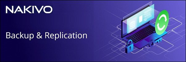 NoLabNoPartY's tweet image. [ Blog ] #Nakivo v11.0.1 with multi-language support bit.ly/4h7284i #backup #multilanguage