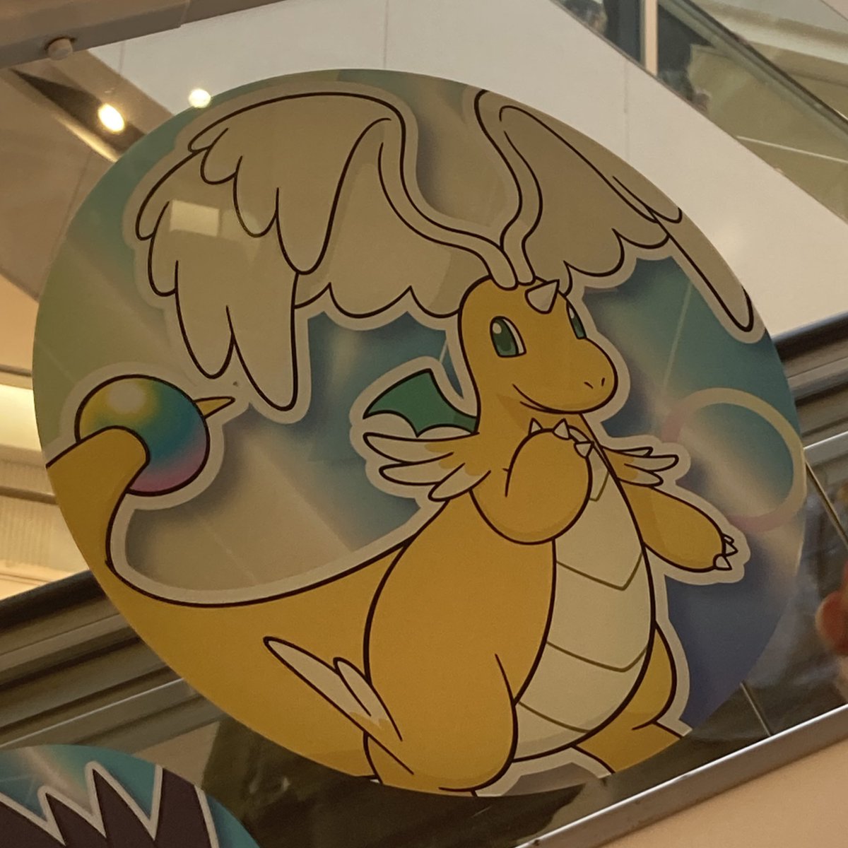 ポケモンセンター出張所スマーク伊勢崎に来ました！疲れた...