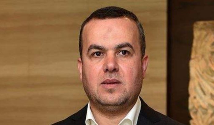 فضل الله:"لن نسمح بأن يستسلم لبنان تحت أيّ عنوان أو شعار أو مبادرة"! يا حضرة النائب، لبنان لم يستسلم ولا علاقة له ب"حرب الإسناد" التي خضتموها.. أنتم وقّعتم بواسطة "الأخ الأكبر" على اتفاق الإستسلام.(ما فيكن تنكروه متل ما نكرتم "إعلان بعبدا").