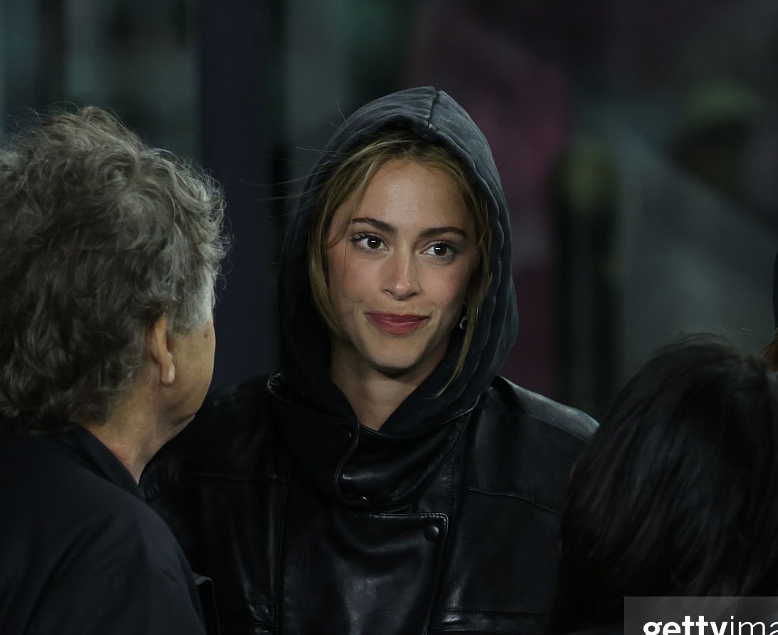 está radiante dejate de joder mira lo que es esa cara