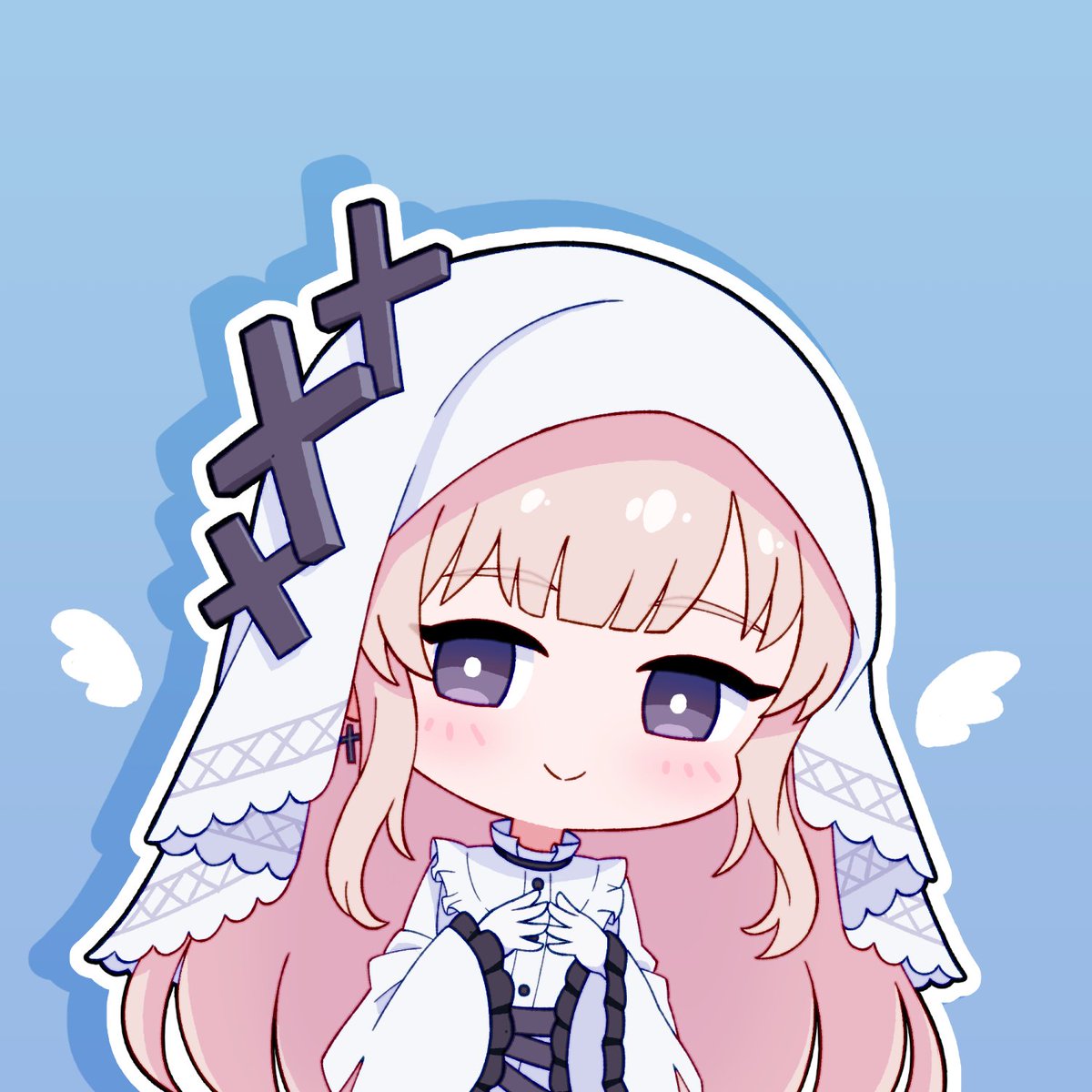 2dk_222's tweet image. #まのさば二次創作
メルルちゃん