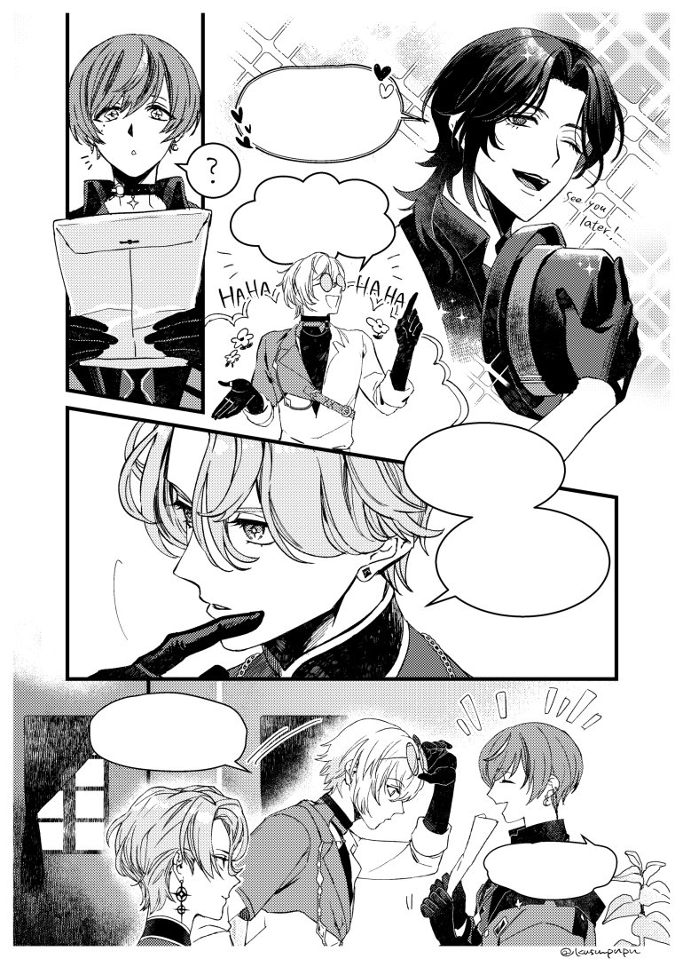 ⚠️あと3日⚠️ にじさんじまとめ売り⑫ 𝓢 .* (@SxxHxxOA) / Posts / X