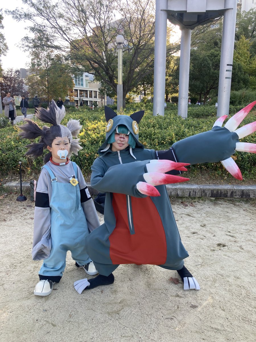 そくほー！

なんとか間に合ったー！

#アコスタカンテレ