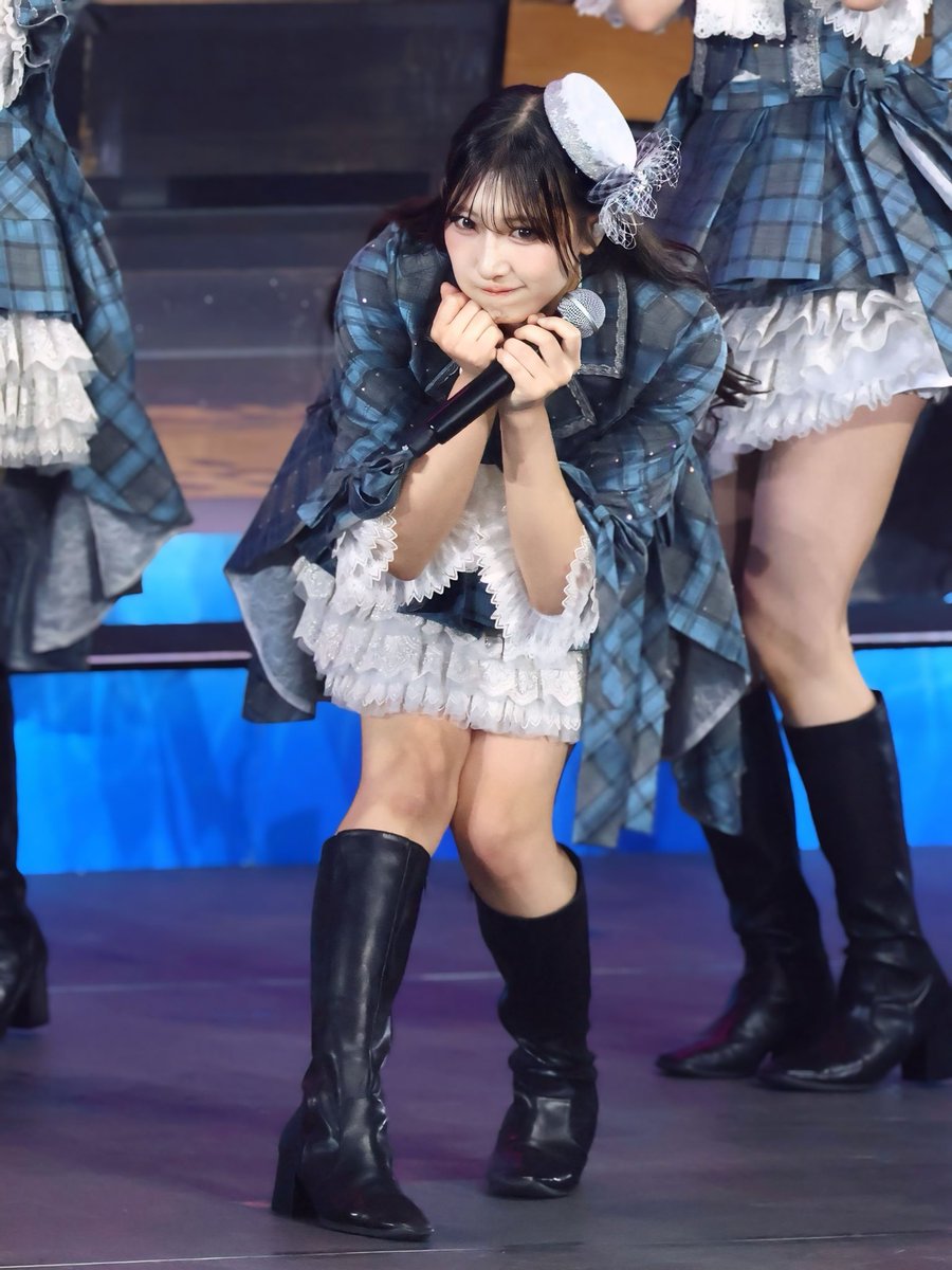 2025.11.29 ≠ME 特別公演 2025 @東京都・有明アリーナ ぷく顔もえ