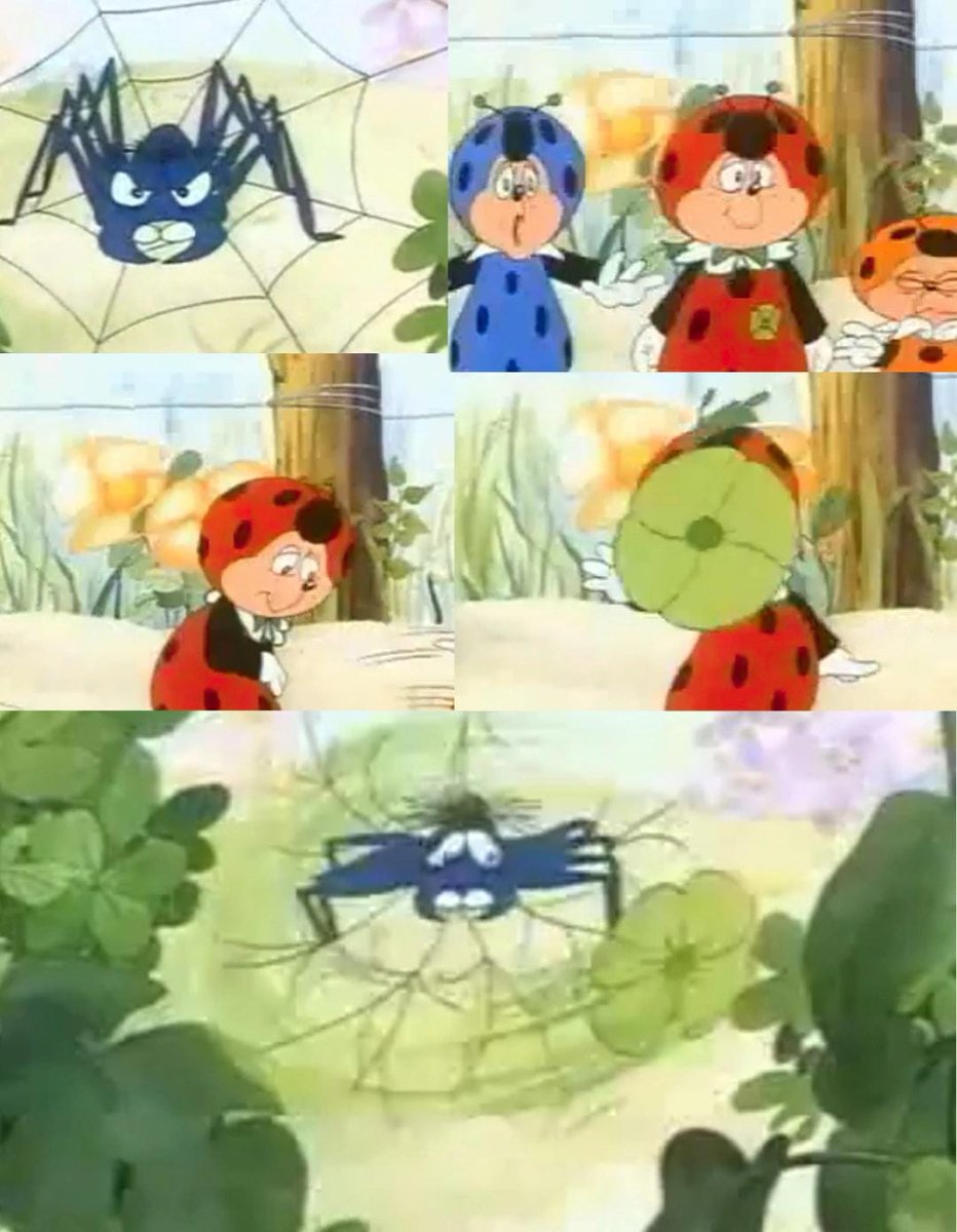 Cococinel tweet media