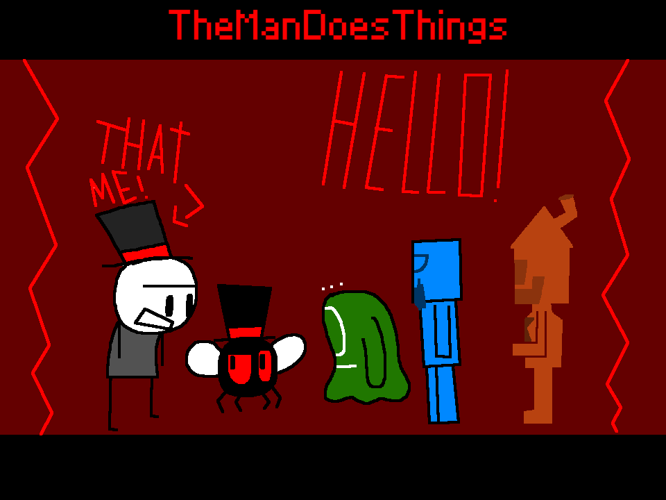 TheManDoesThings tweet media