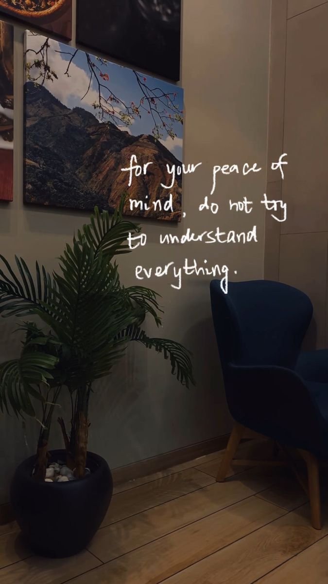 Introvert_Sci's tweet image. Peace begins the moment you stop demanding explanations and start trusting the flow.

A calm corner that reminds you to breathe and let life be.