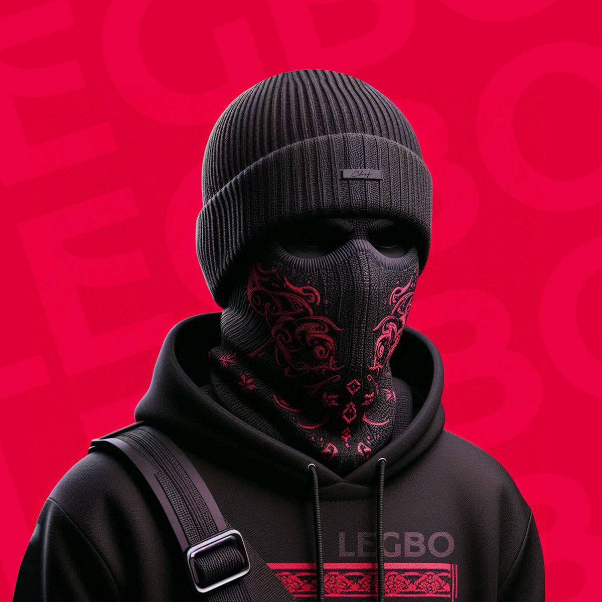 legbo_'s tweet image. gm friends, enjoy your Sunday