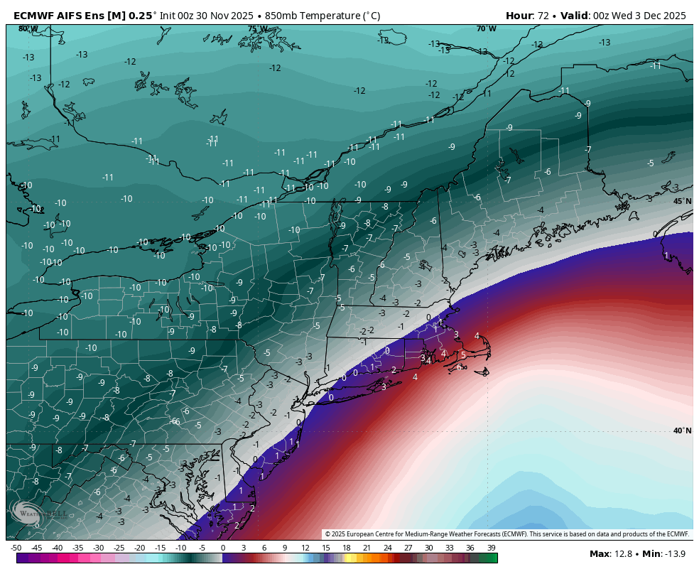 Matthew Ferreira | MassachusettsWx tweet media