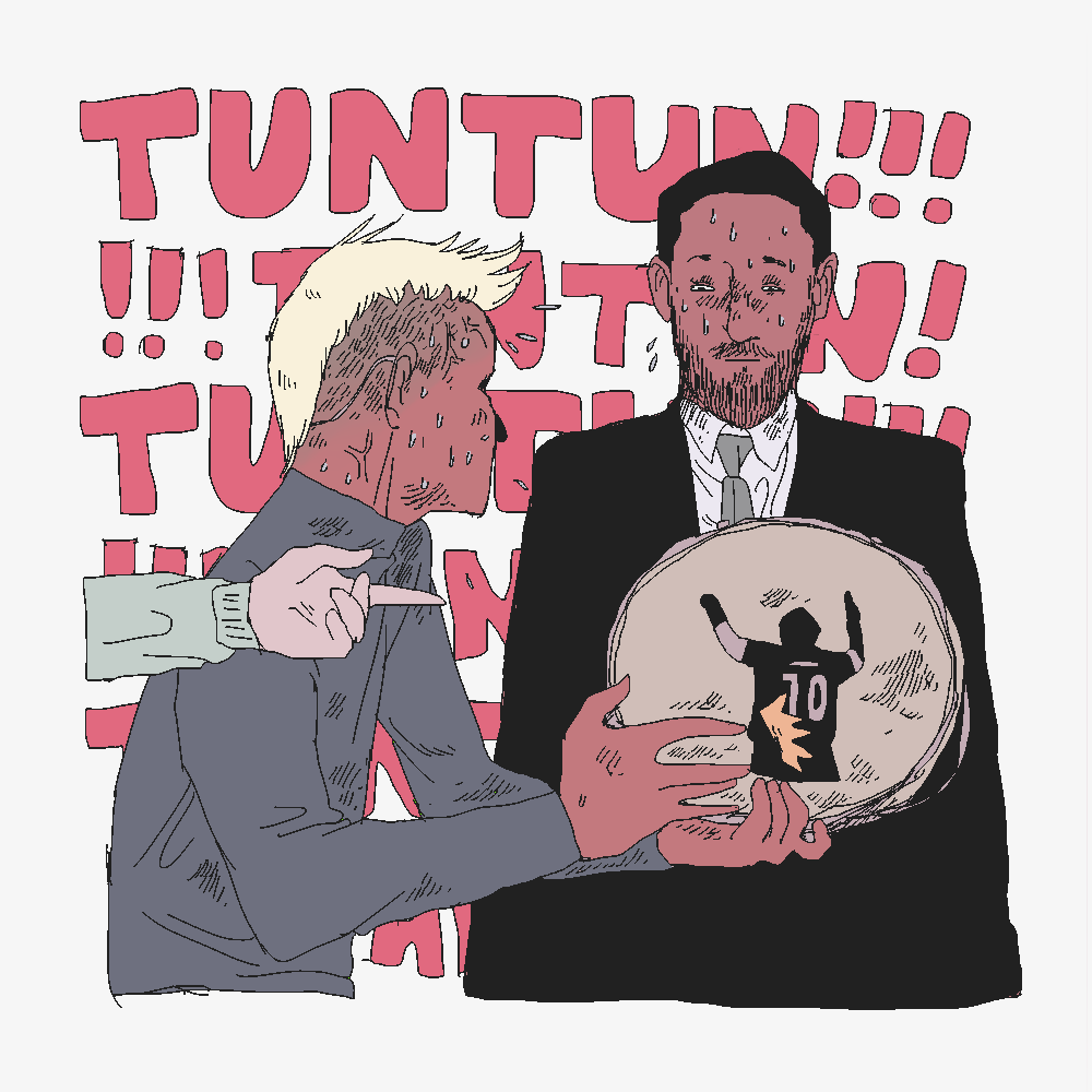 El mejor video de Messi después del que te desea año nuevo chino