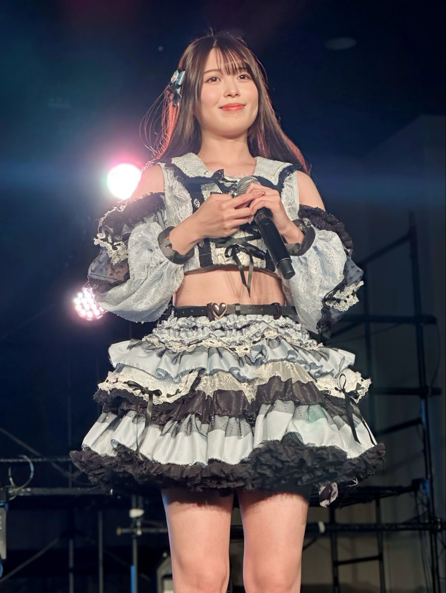 Luuちゃん みに みうちゃんに会いたいな