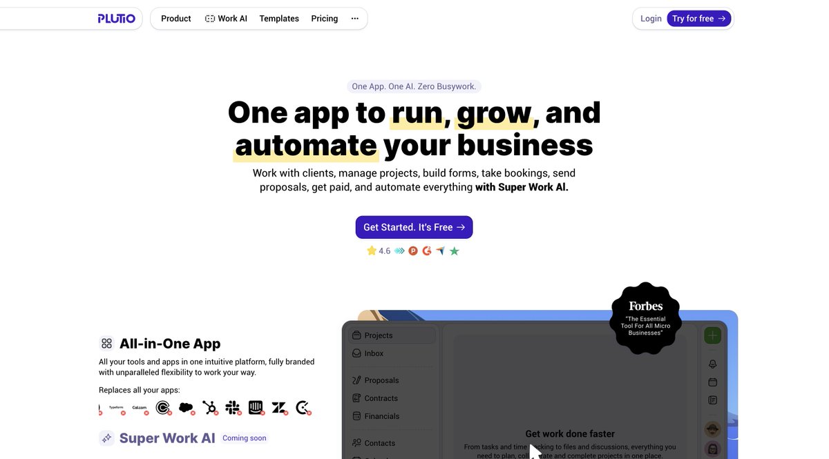 Non connecté : vous verrez le bouton d’inscription.
Une fois connecté(e), vous verrez « suivez-nous sur x » et « décou