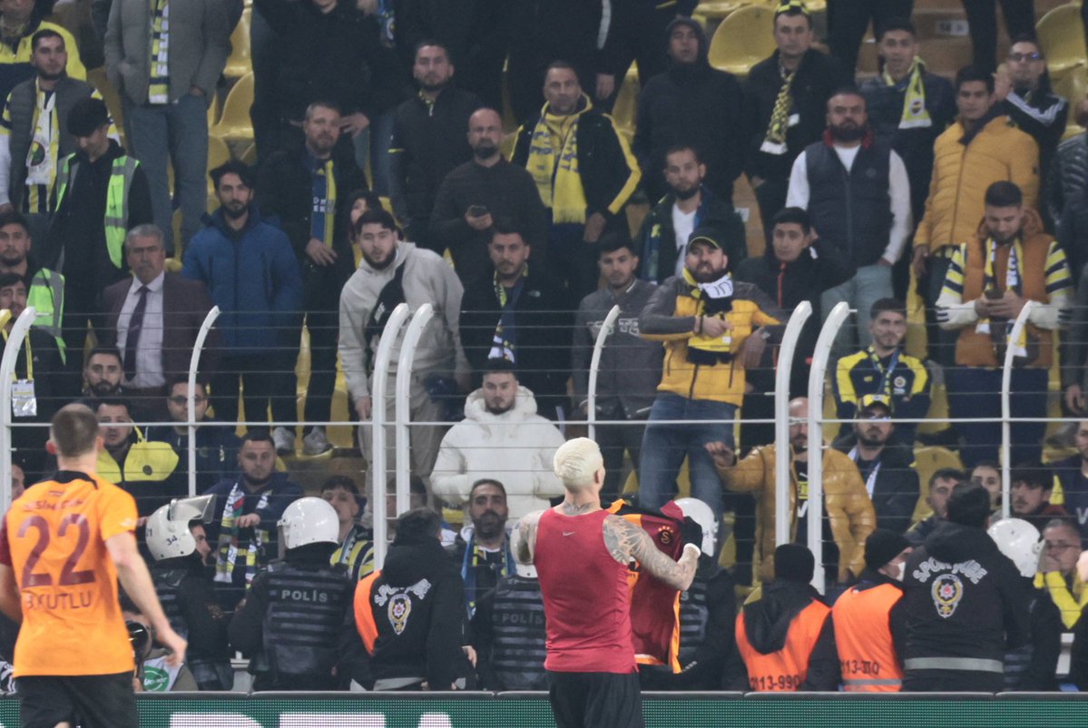 Günaydın Webaslan Ailesi! 🦁 #KONSANTRASYON #GSvFB