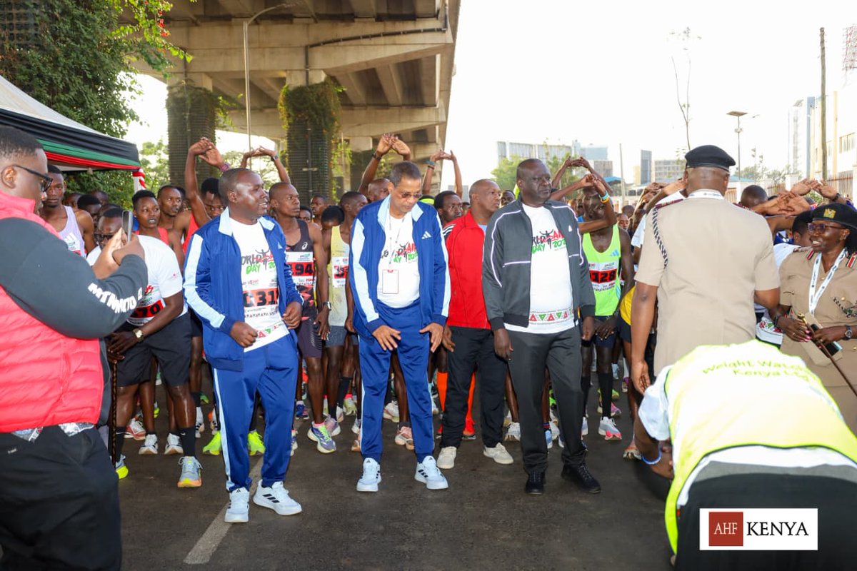 MrOnsase's tweet image. World AIDS Day is a call to protect the dignity of every person affected. Even with decades of progress, discrimination continues to silence voices and limit opportunities.
Keeping The Promise 
#WorldAIDSDay
#ItsNotOver
#AHF

@ahfkenya