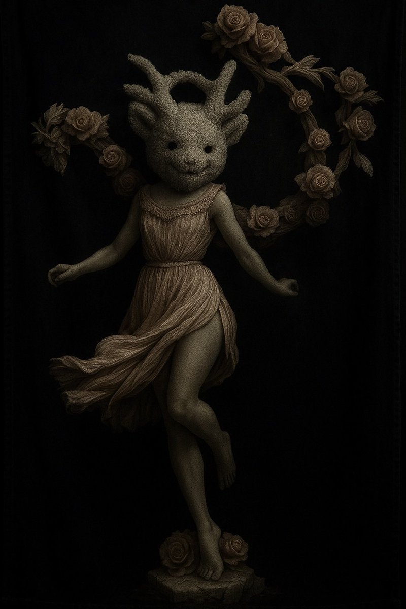 Misscreature (@fedantil) on Twitter photo 