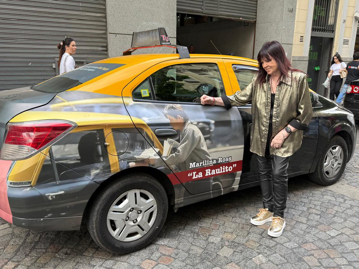 Patricia Rincci tweet media