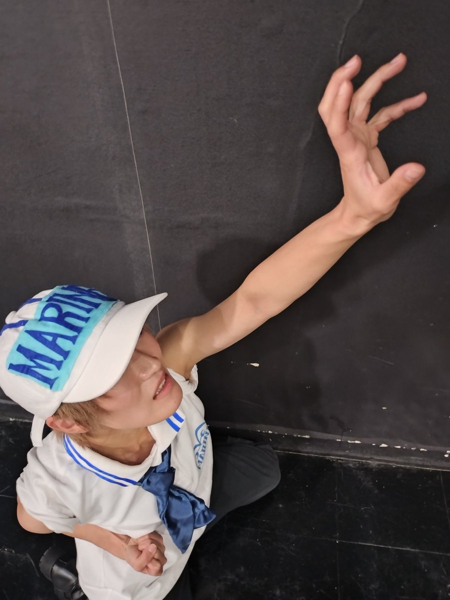 無事戦️〇したので離脱します。参加させてくれてありがとうございます。遅刻した上に早退して、そんな私にも優しく接してくれた皆様本当に大感謝🤲これは戦いに敗れる直前のモブです笑
#OP感謝祭1130
#一片の海合 
ᵗᑋᵃᐢᵏ ᵞᵒᵘ photo➡大好きなお姉様(ユーカさん)