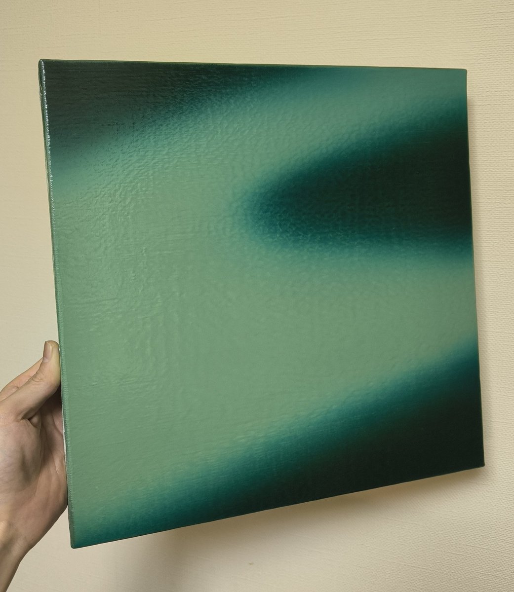 Post by 緑青ミント青磁色ターコイズ群緑ペールグリーン翡翠セージ灰緑