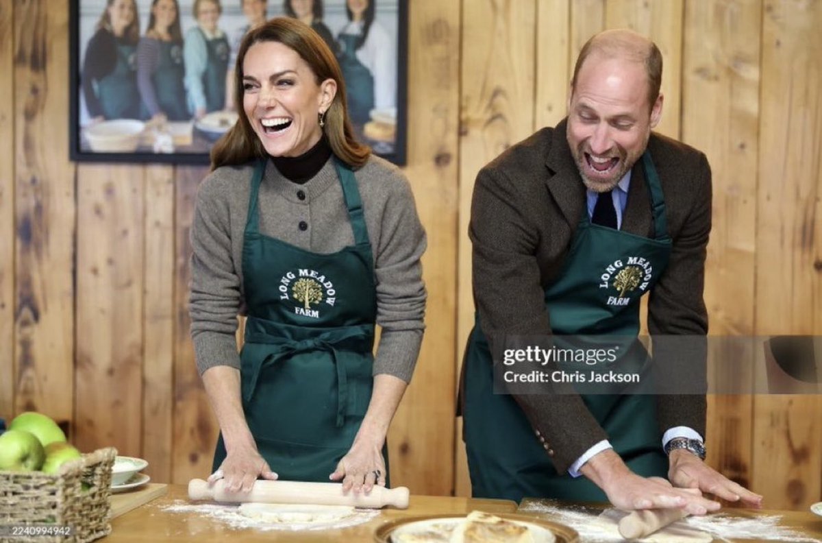 cricketmum27's tweet photo. When the world only knows you by your first name and you will be the most photographed woman alive.
History will record your every movement.
The next iconic Royal, raising a future King
#RealRoyalty #NoIntroductionNeeded
#Catherine https://t.co/ojYhZXaPr9