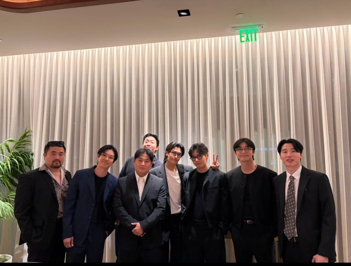 TAE GUIDE tweet media