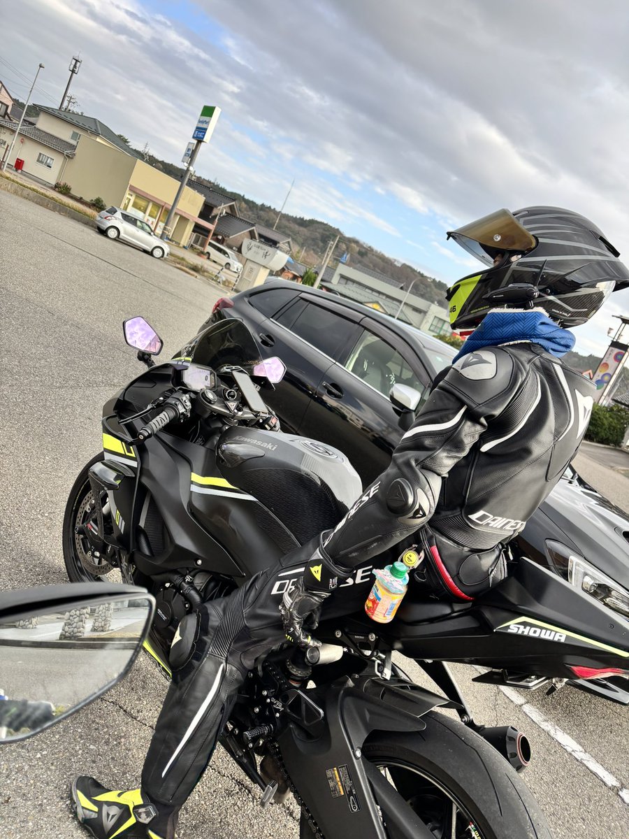 いっくん (@itsu_zx10r) / Posts / X