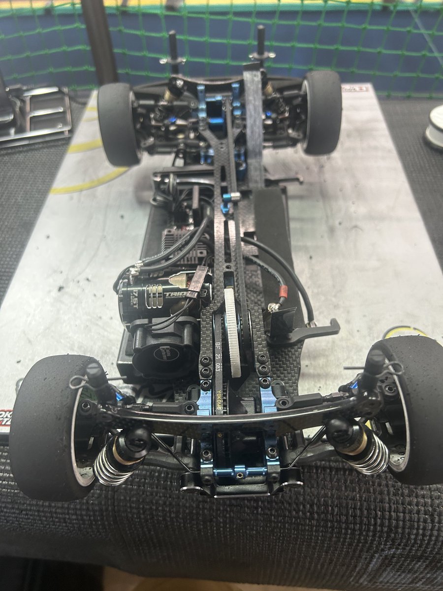 はっちぃRCchannel (@8RCchannel) / Posts / X