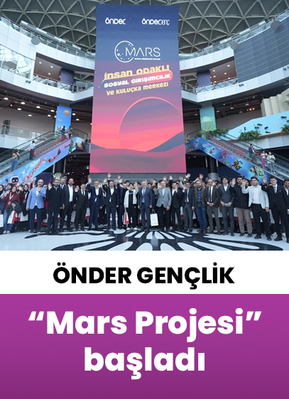 gunes_gazetesi's tweet image. 📢ÖNDER Gençlik&apos;in &quot;Mars Projesi&quot; Konya&apos;da başladı

🔗tmd.yt/2h954