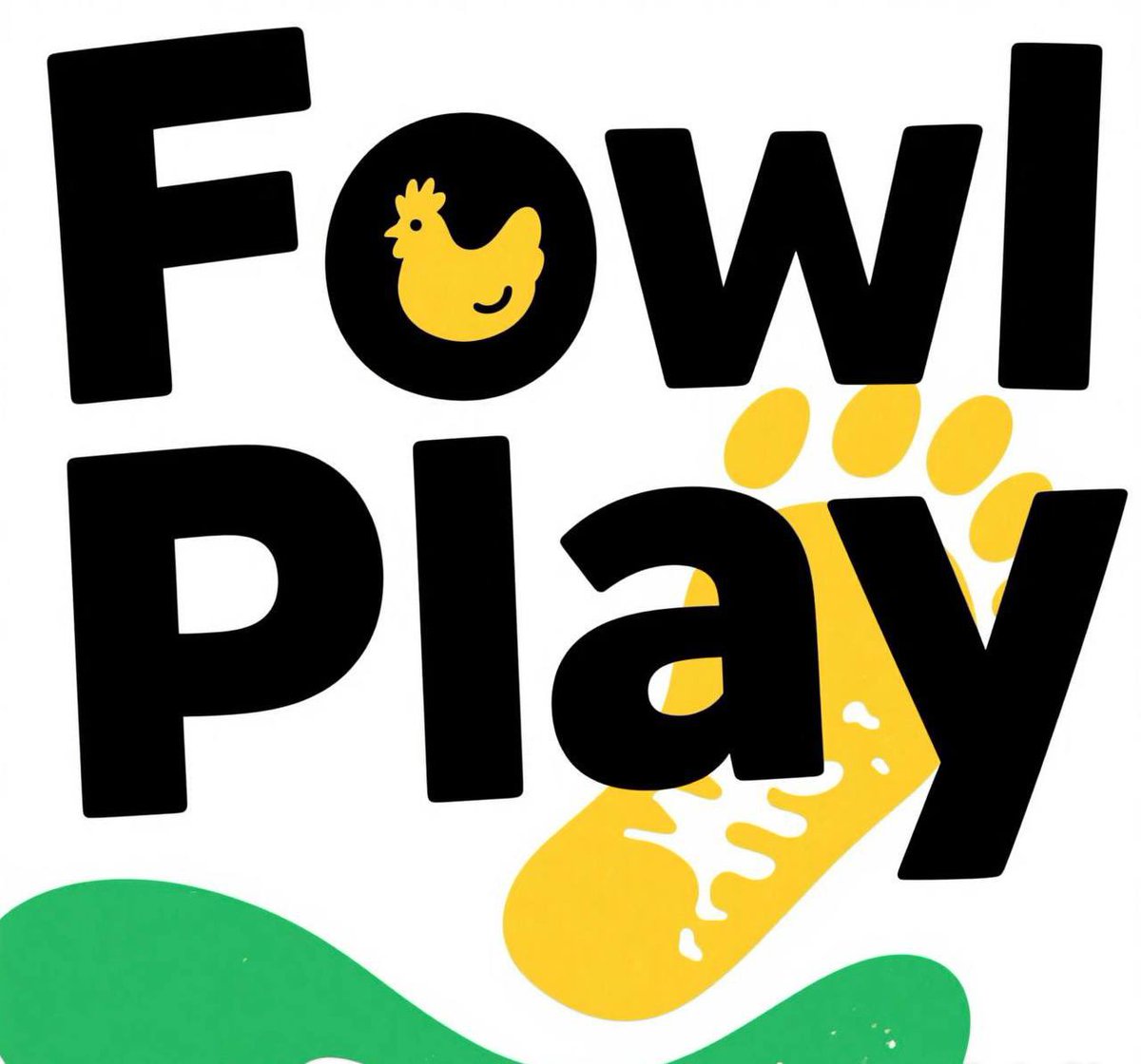 TheChainSensei's tweet image. GM FowlNation ☀️🐔  
Step bold. Play loud.  
Every footprint leads to a new feathered flex.  
It’s not just play it’s Fowl Play.🐥🔥 #FowlPlayNFT #JustFowlIt #GM