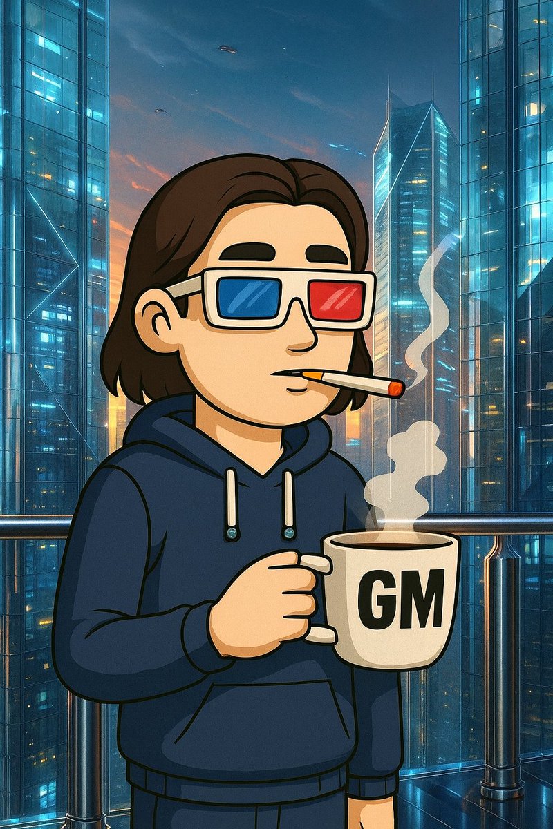 Good morning legends ☀️

<a href="/SolvProtocol/">Solv Protocol</a> is more than just another DeFi project. it’s building the Bitcoin native yield ecosystem that could turn $BTC from a passive store of value into productive, multi chain capital.

→ Capital efficiency first: staking, lending, and liquidity