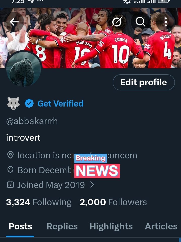 abbakarrrh's tweet image. Guess who entered 2k followers dude? 😎 While you&apos;re still stuck at 1k since 2021 😂 bully 😂