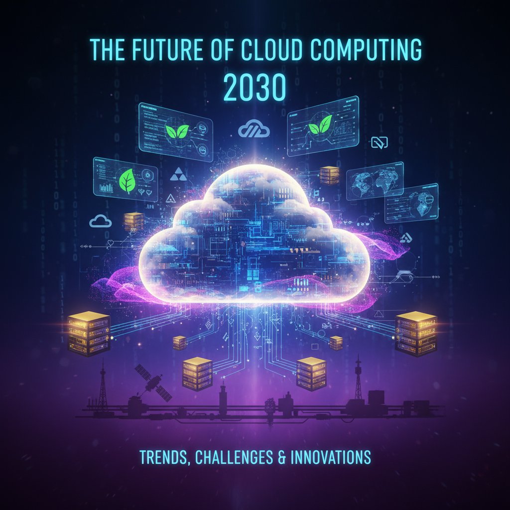 KrunalKamb96415's tweet image. 🚨 NEW BLOG ALERT! ☁️🚀
 The Future of Cloud Computing: Trends, Challenges &amp;amp; Innovations

If you want to stay ahead in tech, this one is a must-read 👇
techscriipt.substack.com/p/the-future-o…

#CloudComputing #TechBlog #FutureOfTech #AI #CloudSecurity #Innovation #NewBlogAlert