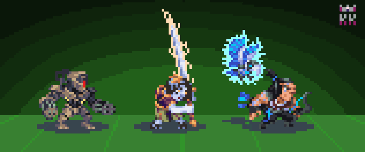 Art Train!🚂 Show off your favorite art!

If you're seeing this drop some art in the train rn. I'm watching you 👁️👁️