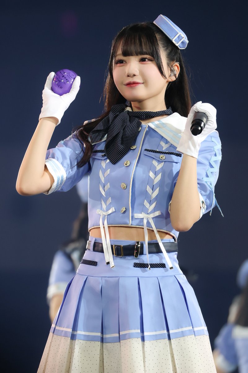 ≒JOY 全国ツアー2025 
2025.11.30
「Our moon is getting full」 昼公演
@東京都・有明アリーナ

市原愛弓ちゃん③
<a href="/ichihara_ayumi_/">市原 愛弓</a> 

#ニアジョイ 
#ニアジョイ全国ツアー2025 
#ニアジョイ_カメコ 
#市原愛弓