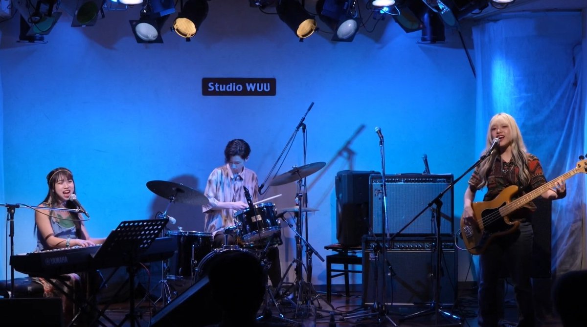 Indigo Cherry tweet media