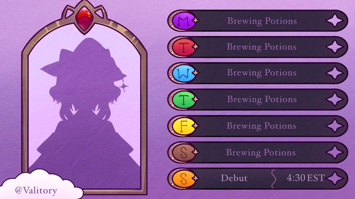 valitory's tweet image. Sorry for such a short notice, but I’m actually debuting tomorrow!!! If you could take the time to come I’d really appreciate it:D