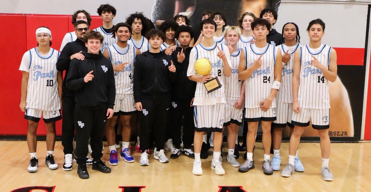 Sebperez2028's tweet photo. Championship vibes tonight! 🏆🏀
 We captured our first tournament championship of the season at Artesia Hoopsgiving Invitational in a neck-to-neck battle vs. Diamond Bar. Game went down to the wire, but we closed it out strong  I had 16 points, 4- 3 pt and 4 clutch free throws in a row to seal the win.

The first of many. This is Sparta. ⚔️

#SpartanBasketball #VillaParkHoops #OCBasketball #HighSchoolHoops #ArtesiaHoops #ChampionshipMindset #ClutchMoments #GameWinner #BasketballFamily #HoopLife #OrangeCountySports #StudentAthlete #BasketballGrind #DefenseWinsChampionships #RiseAsOne #NextUp #BasketballHighlights #VarsityHoops #HoopersOnly #SpartanPride #GrindDontStop #HoopCulture #BallIsLife #EliteHoopers #ClutchGene #BasketballSeason #OCVarsity #WinningMentality #TeamFirst #RoadToTheTop

@OCSportsZone @ocvarsity @LACourtReport @VPHSathletics @MattyK31 @HoopsCal @ARTESIAHOOPS @SteveFryer @latsondheimer @Scout_ScottC @DuranSports @FrankieBur @RonMFlores @VillaParkHoops @VP_Principal @ScholSeries