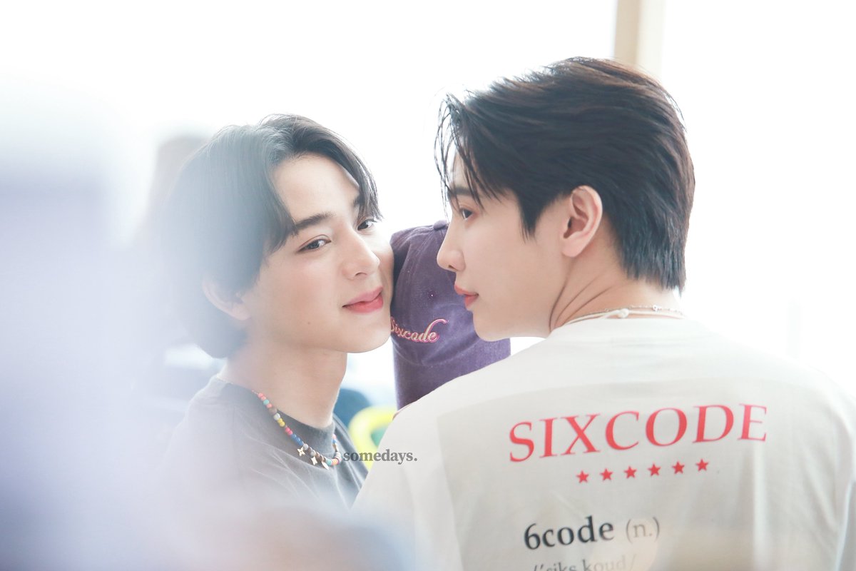 beauty_thebeas2's tweet image. ชอบประโยคนี้ในนิยาย ซซลธ มากว่า  

&quot;เพราะถ้ามันถูกที่ถูกเวลาแล้วลูกกับเค้ายังรู้สึกเหมือนกันอยู่ มันจะเป็นเรื่องของปัจจุบันไม่ใช่อดีต&quot; แม่น้องเด๋อกล่าว 

 อันนี้ใช่แม็กกี้บาสม่ะ คุณ นข เอาแม็กกี้บาสมาเขียนใช่ไหมมมมม🤣

#maxkybas #maxky_rp #แม็กกี้บาส #บาสเด็กอ้วนที่เแท้จริง