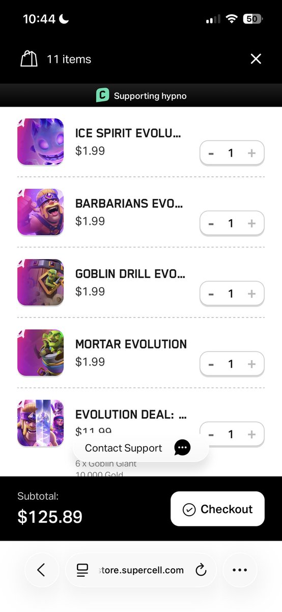 Vexycr❤️ tweet media