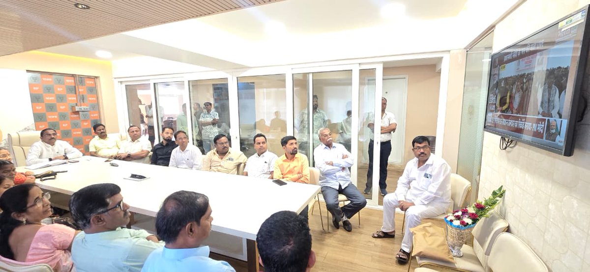 Prashant Thakur tweet media