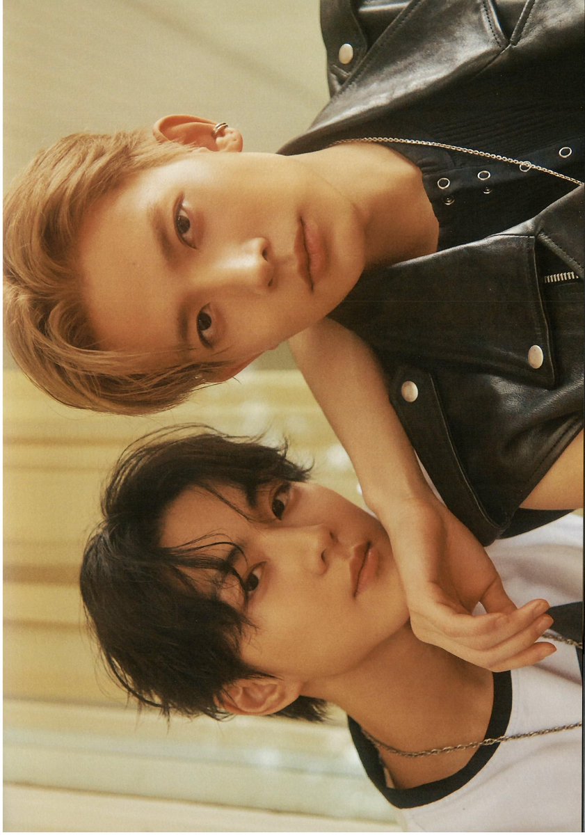 seungch15's tweet photo. DICON 디아이콘 스캔 EVEN MORE

#희승 #HEESEUNG #정원 #JUNGWON https://t.co/6q3Z324rAq