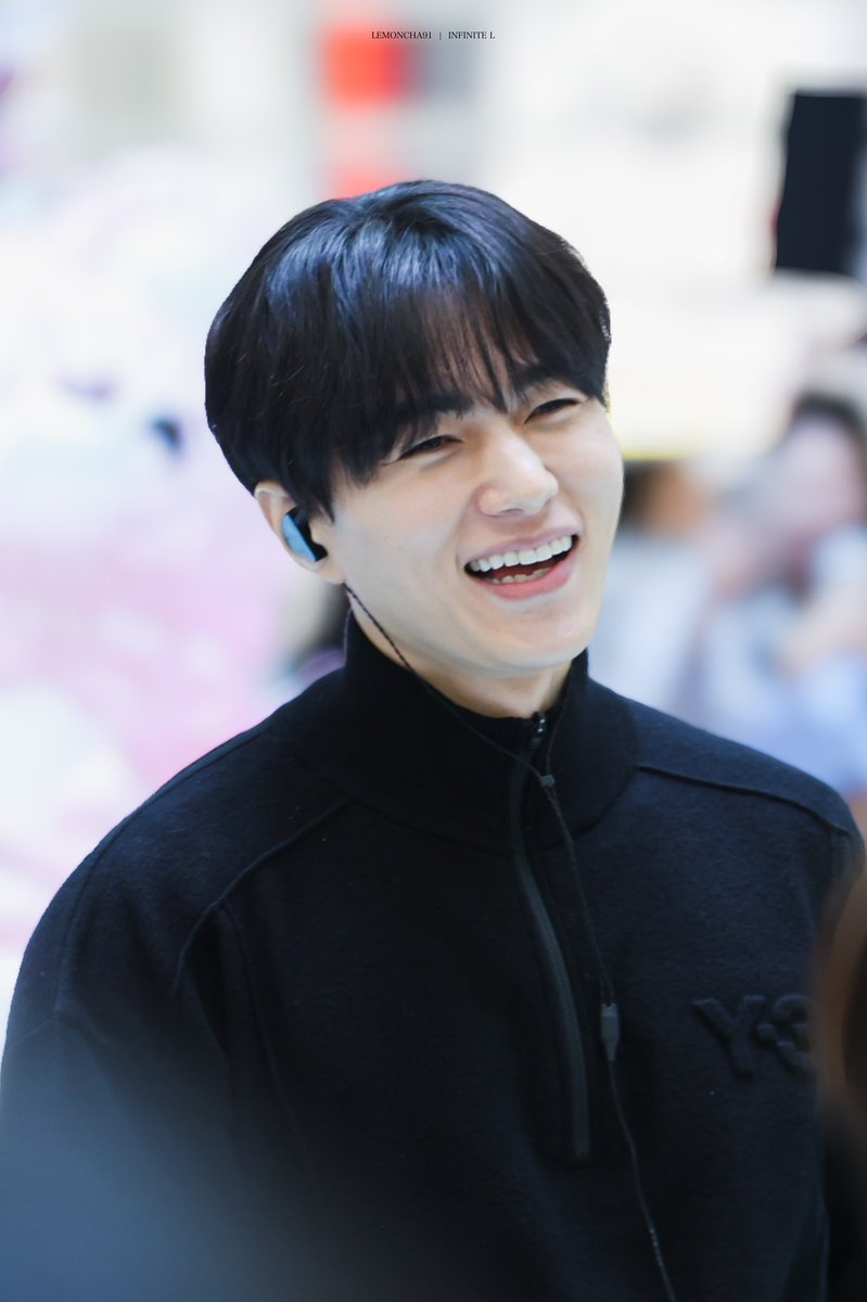 251122 홍콩 APM 潮玩研究所 개막식 리허설🐱

#INFINITE #인피니트 
#엘 #김명수 #L #KIMMYUNGSOO