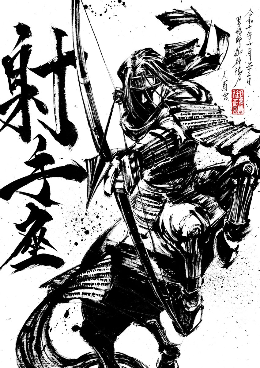 藤本　能道　銅版画　こぶし尾長 金峯山埋経 藤原道長筆 | 公益財団法人 五島美術館